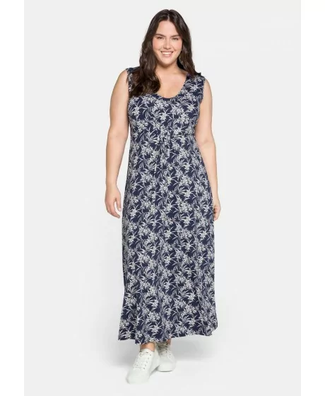 Berankovė Sheego džersio suknelė Sheego - 1