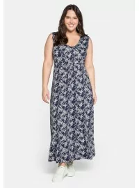 Berankovė Sheego džersio suknelė Sheego - 1