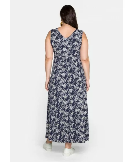 Berankovė Sheego džersio suknelė Sheego - 3