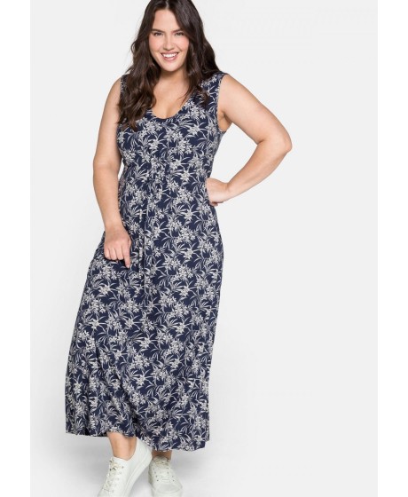 Berankovė Sheego džersio suknelė Sheego - 4