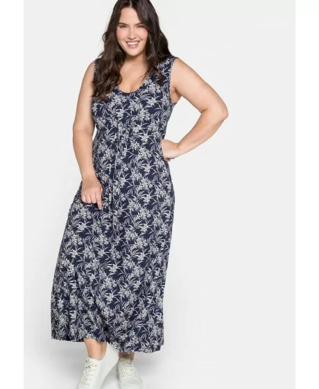 Berankovė Sheego džersio suknelė Sheego - 4