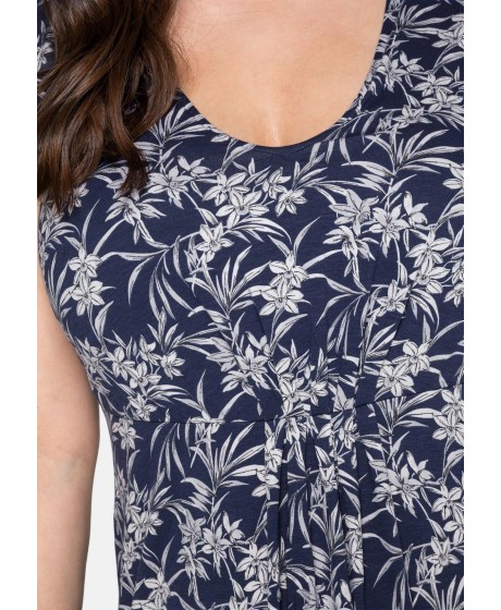 Berankovė Sheego džersio suknelė Sheego - 5