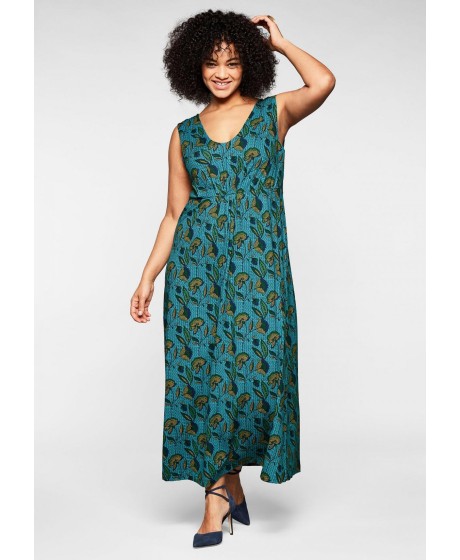 Berankovė Sheego by Joe Browns džersio suknelė Sheego - 1