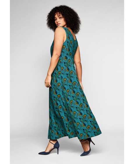 Berankovė Sheego by Joe Browns džersio suknelė Sheego - 2