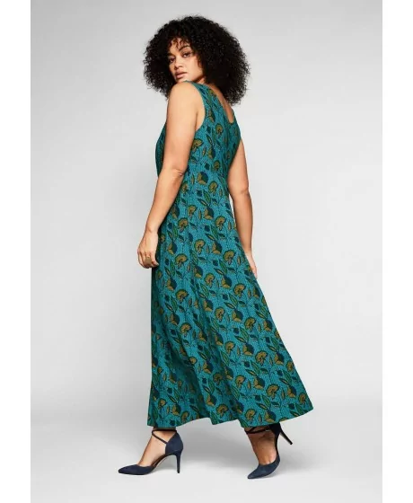 Berankovė Sheego by Joe Browns džersio suknelė Sheego - 2