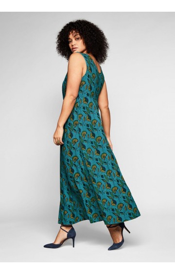 Berankovė Sheego by Joe Browns džersio suknelė Sheego - 2