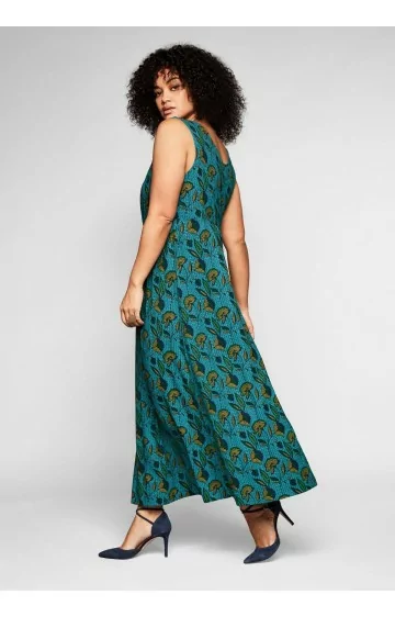 Berankovė Sheego by Joe Browns džersio suknelė Sheego - 2