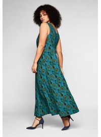 Berankovė Sheego by Joe Browns džersio suknelė Sheego - 2