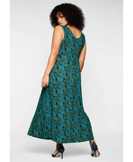 Berankovė Sheego by Joe Browns džersio suknelė Sheego - 3