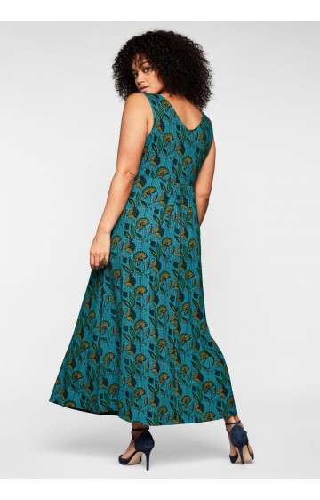 Berankovė Sheego by Joe Browns džersio suknelė Sheego - 3