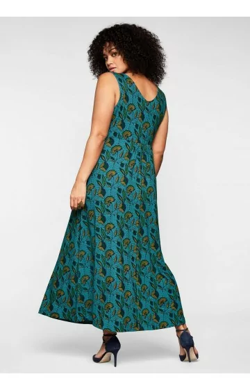 Berankovė Sheego by Joe Browns džersio suknelė Sheego - 3