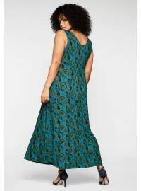 Berankovė Sheego by Joe Browns džersio suknelė Sheego - 3