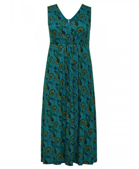 Berankovė Sheego by Joe Browns džersio suknelė Sheego - 4