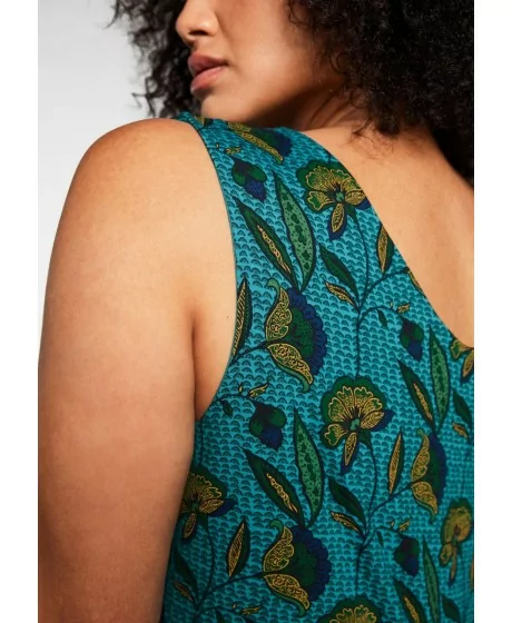 Berankovė Sheego by Joe Browns džersio suknelė Sheego - 5