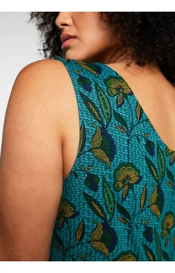 Berankovė Sheego by Joe Browns džersio suknelė Sheego - 5