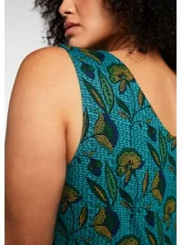 Berankovė Sheego by Joe Browns džersio suknelė Sheego - 5