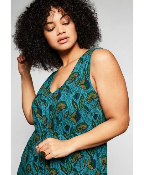 Berankovė Sheego by Joe Browns džersio suknelė Sheego - 6