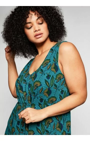 Berankovė Sheego by Joe Browns džersio suknelė Sheego - 6