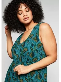 Berankovė Sheego by Joe Browns džersio suknelė Sheego - 6