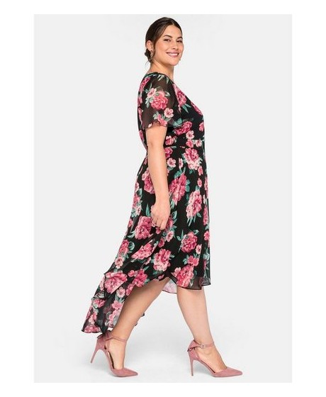 Sheego kokteilinė suknelė C Sheego - 5