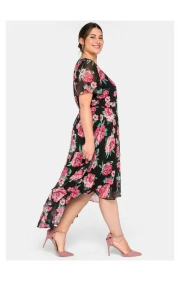 Sheego kokteilinė suknelė C Sheego - 5