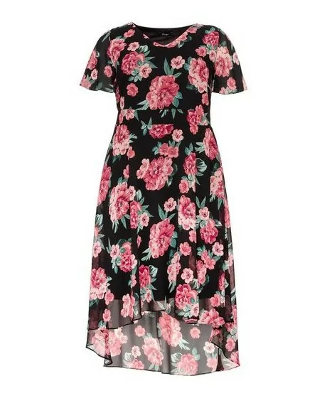 Sheego kokteilinė suknelė C Sheego - 7