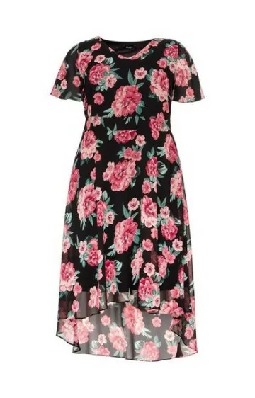 Sheego kokteilinė suknelė C Sheego - 7