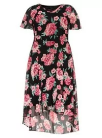 Sheego kokteilinė suknelė C Sheego - 7