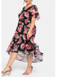 Sheego kokteilinė suknelė C Sheego - 1