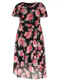 Sheego kokteilinė suknelė C Sheego - 2