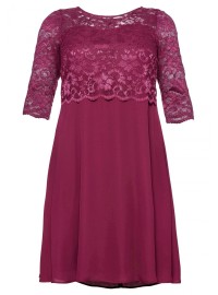 Kokteilinė Sheego suknelė B Sheego - 6