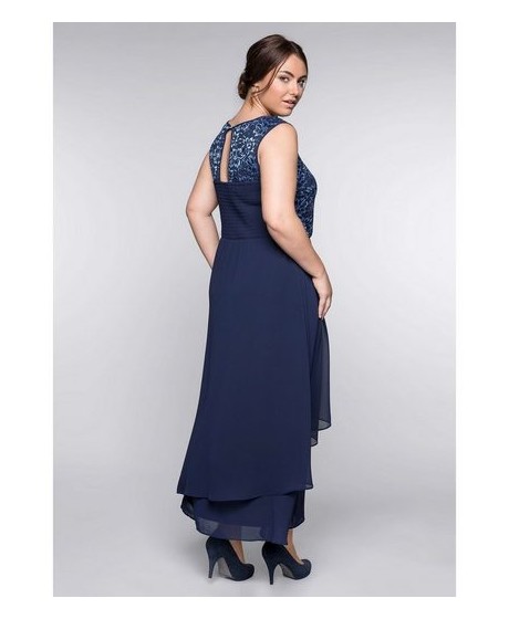 Šventinė Sheego suknelė A Sheego - 2