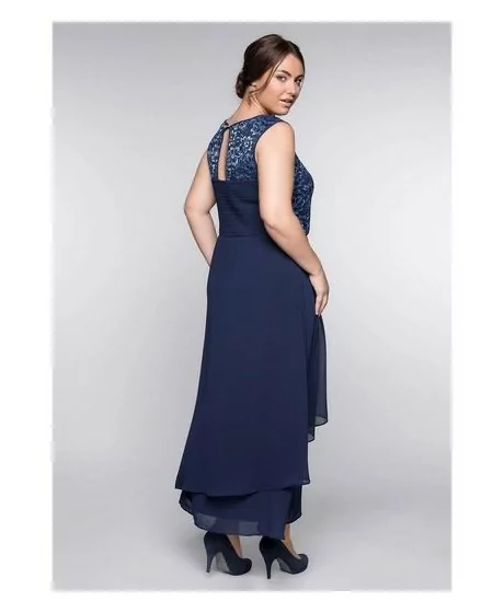 Šventinė Sheego suknelė A Sheego - 2