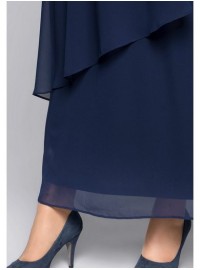 Šventinė Sheego suknelė A Sheego - 4