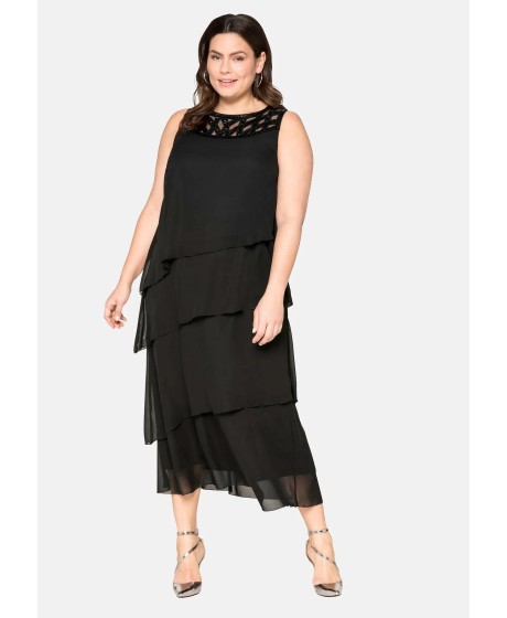 Vakarinė Sheego suknelė A Sheego - 1