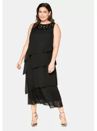 Vakarinė Sheego suknelė A Sheego - 1