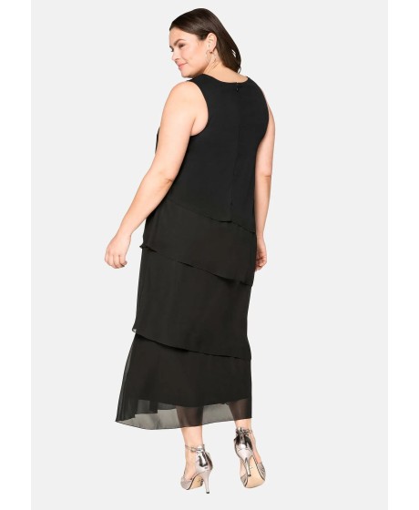 Vakarinė Sheego suknelė A Sheego - 2