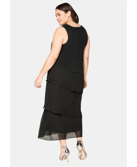 Vakarinė Sheego suknelė A Sheego - 2