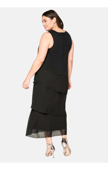 Vakarinė Sheego suknelė A Sheego - 2