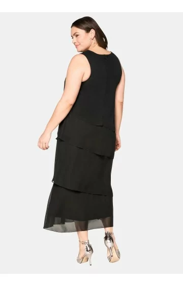 Vakarinė Sheego suknelė A Sheego - 2