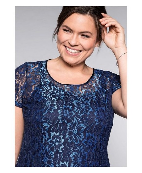 Kokteilinė Sheego suknelė A Sheego - 2