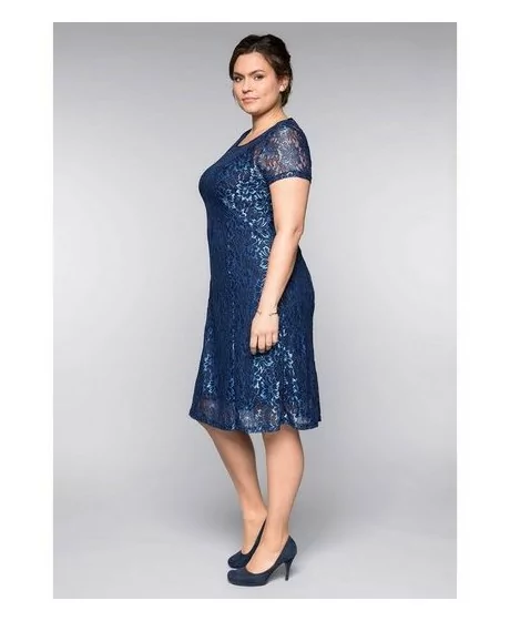 Kokteilinė Sheego suknelė A Sheego - 3