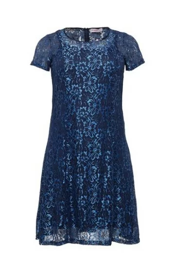 Kokteilinė Sheego suknelė A Sheego - 5