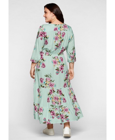 Romantiška Sheego by Joe Browns viskozės suknelė Sheego - 3