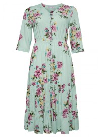 Romantiška Sheego by Joe Browns viskozės suknelė Sheego - 6