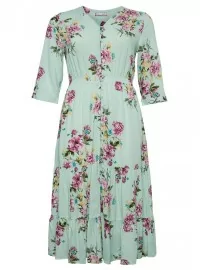 Romantiška Sheego by Joe Browns viskozės suknelė Sheego - 6