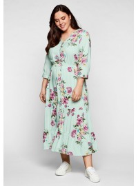 Romantiška Sheego by Joe Browns viskozės suknelė Sheego - 4