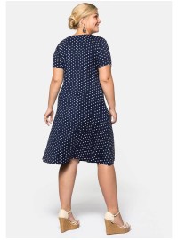 Sheego by Joe Browns trikotažo suknelė Sheego - 2