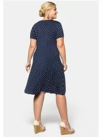 Sheego by Joe Browns trikotažo suknelė Sheego - 2