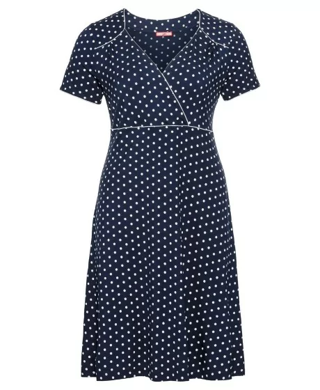 Sheego by Joe Browns trikotažo suknelė Sheego - 4